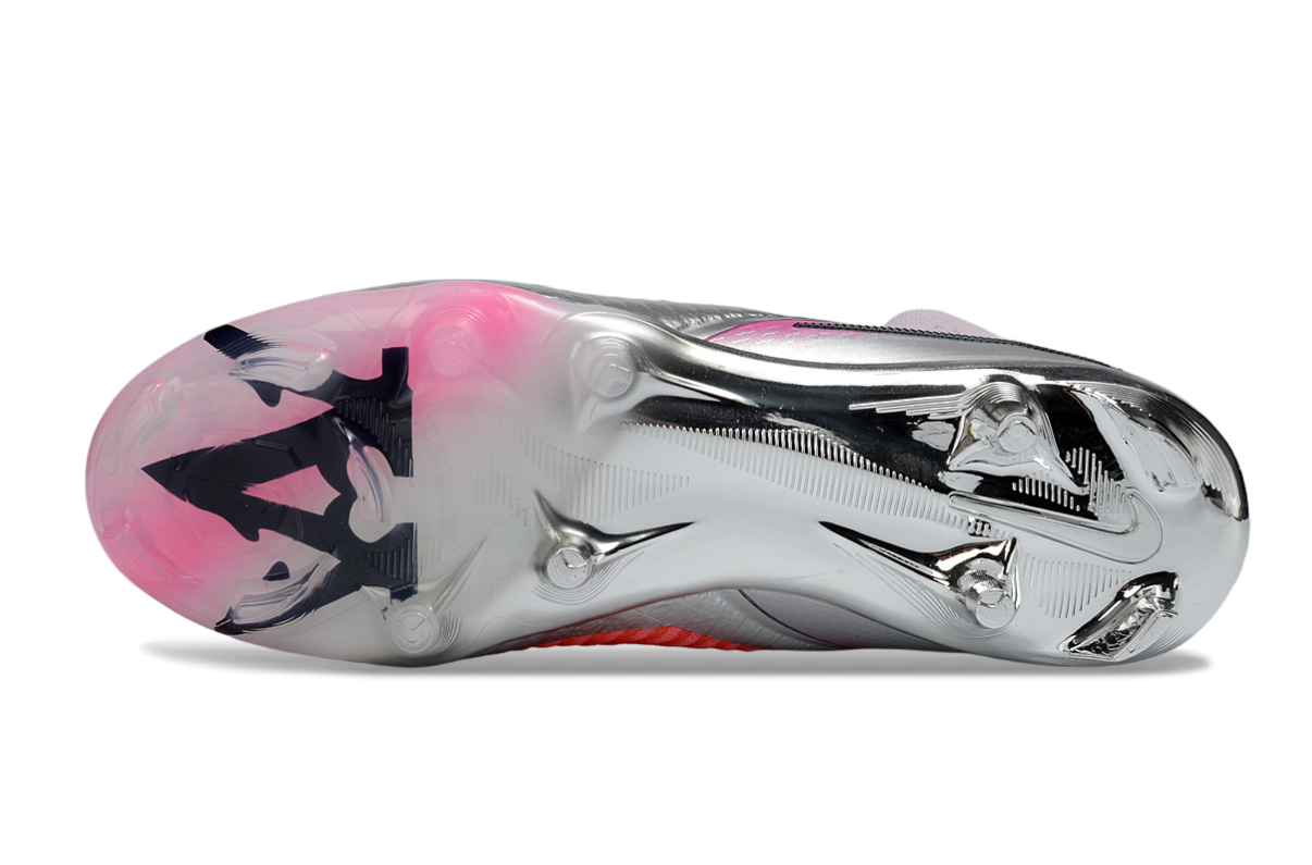 Phantom 6 Mid Elite x Putellas Football Boots Firm Ground