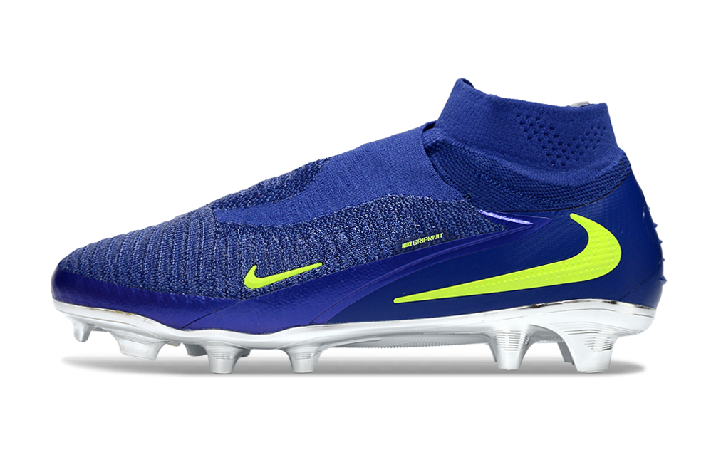 Phantom 6 Mid Elite Football Boots Firm Ground