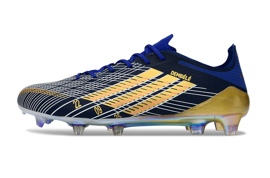 F50 Elite x Dembele Football Boots Firm Ground