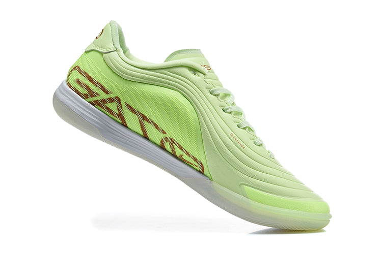 Tiempo 11 React Gato Futsal Boots Indoor Court