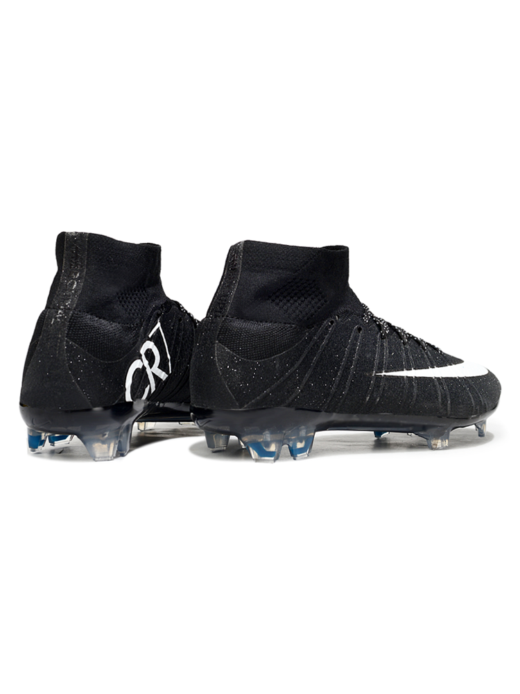 Mercurial Superfly 4 Elite x Cr7 Football Boots Firm Ground