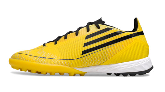 F50 Pro Turf Football Boots