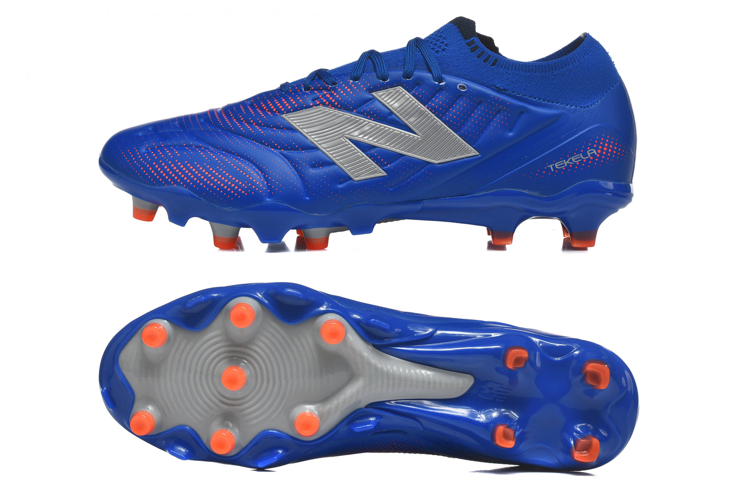 Tekela V5 Elite Football Boots Firm Ground