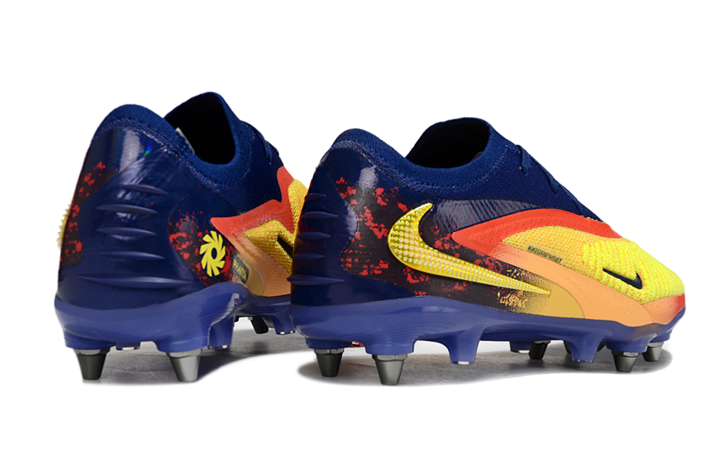 Phantom 6 Elite x Halaand Football Boots Soft Ground