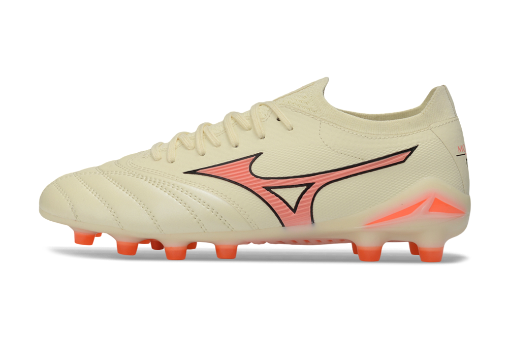Morelia Neo 4 Beta Football Boots Firm Ground
