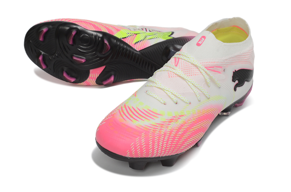 Puma Future 9 Ultimate Football Boots Firm Ground