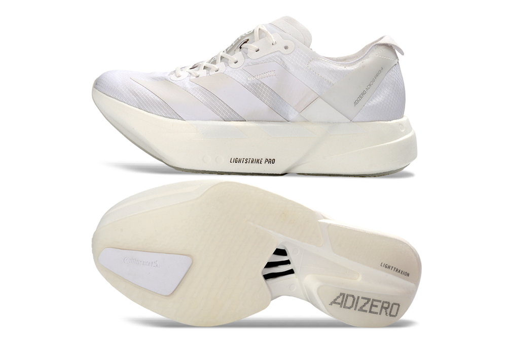 RUNNING ADIZERO ADIOS PRO 4