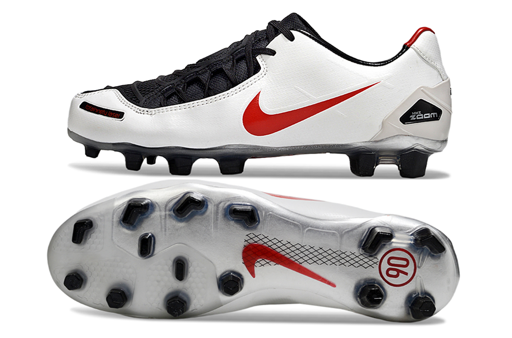Total 90 Laser Football Boots Firm Ground