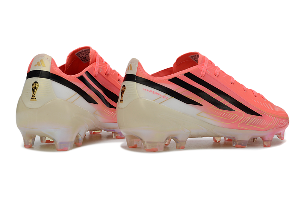 F50 Hyperfast Elite Football Boots Firm Ground