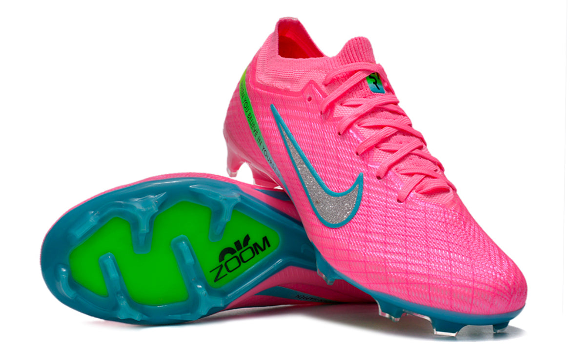 Mercurial Vapor 15 Elite Firm Ground Football Boots