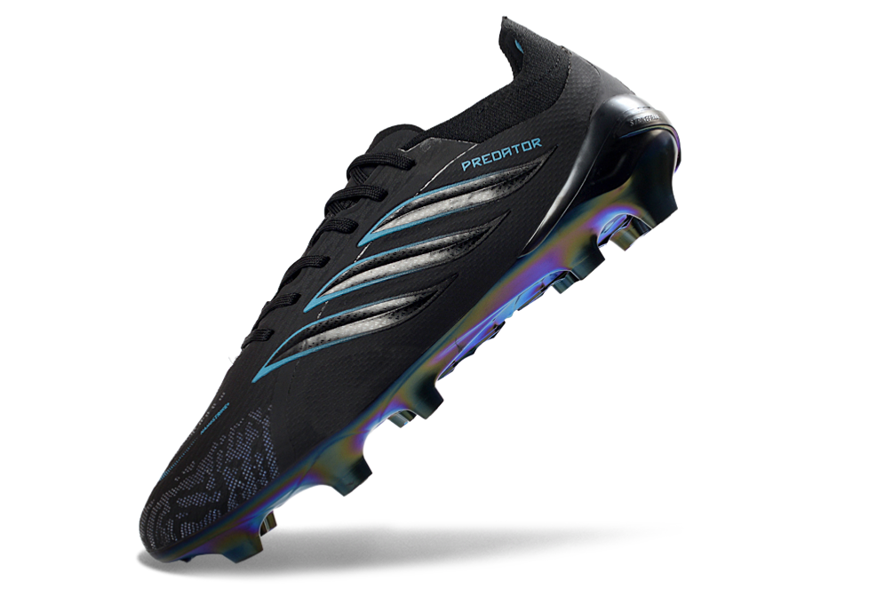 Predator 26 Elite Football Boots Firm Ground