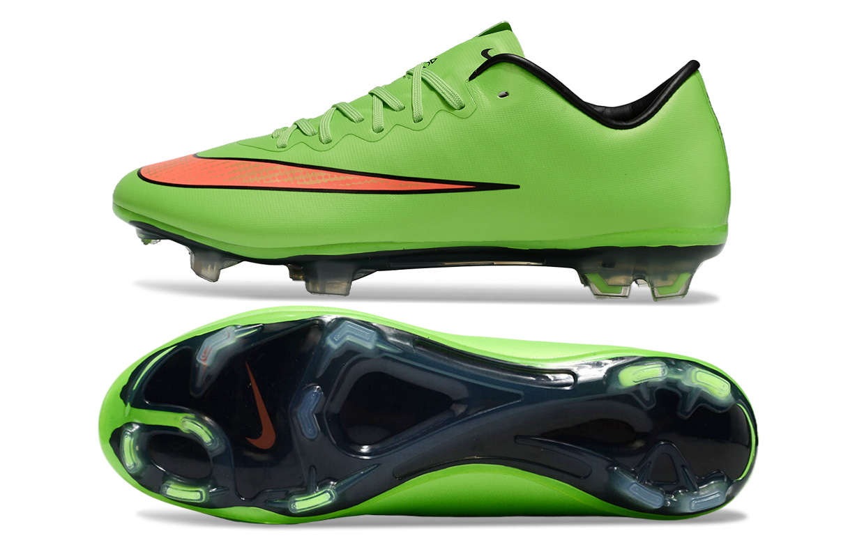 Mercurial Vapor 10 Football Boots Firm Ground