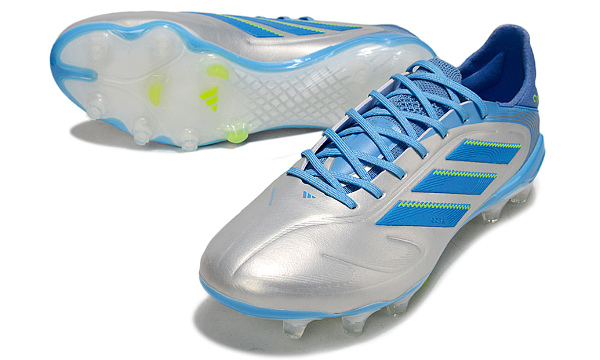 Copa pure 3 Elite Firm Ground Football Boots