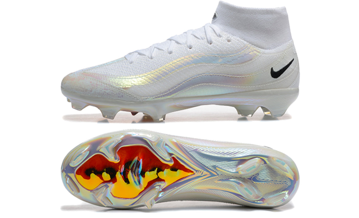 Air Zoom Mercurial Superfly 10 x Air Max 95 Elite Firm Ground Football Boots