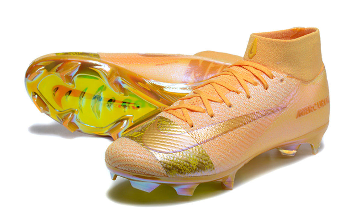Mercurial Superfly 16 Elite Firm Ground Football Boots