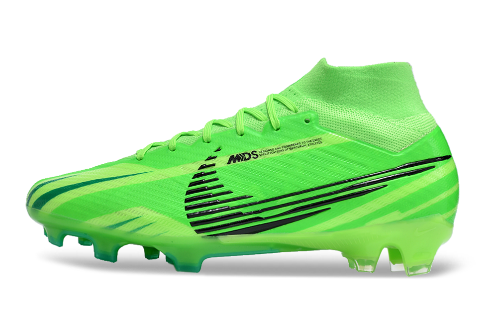 Mercurial Superfly 15 Elite Football Boots Firm Ground