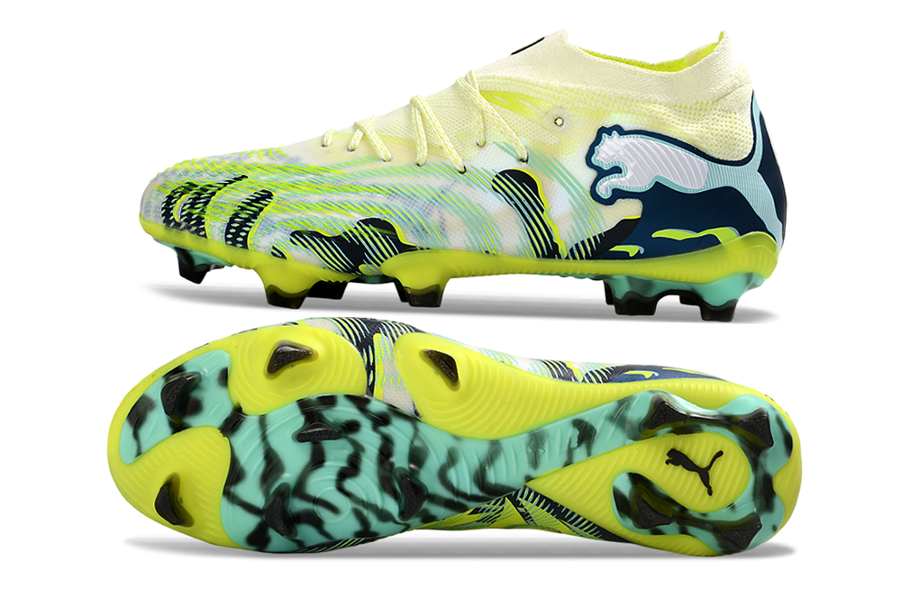 Puma Future 9 Ultimate Football Boots Firm Ground