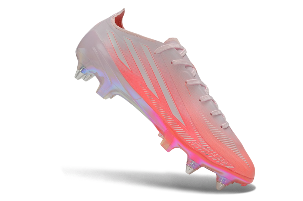 F50 Elite Football Boots Soft Ground