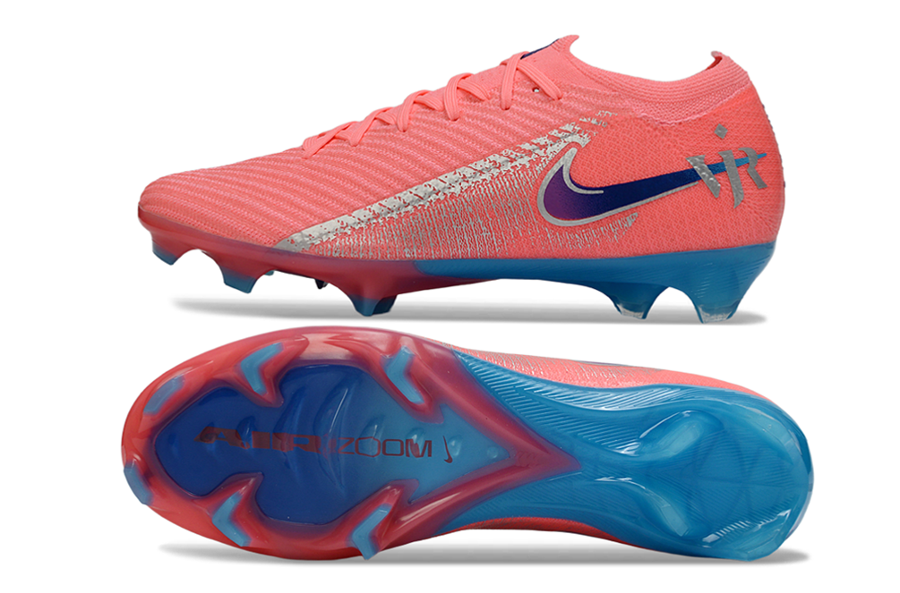 Mercurial Vapor 16 Elite x Vini Jr Football Boots Firm Ground