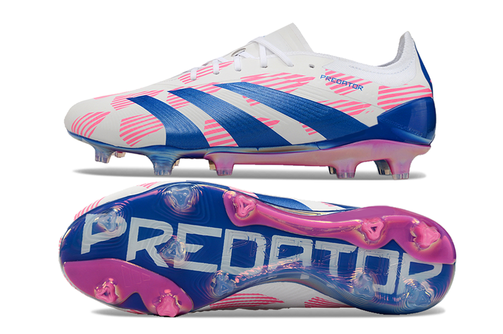 Predator Elite Football Boots Firm Ground