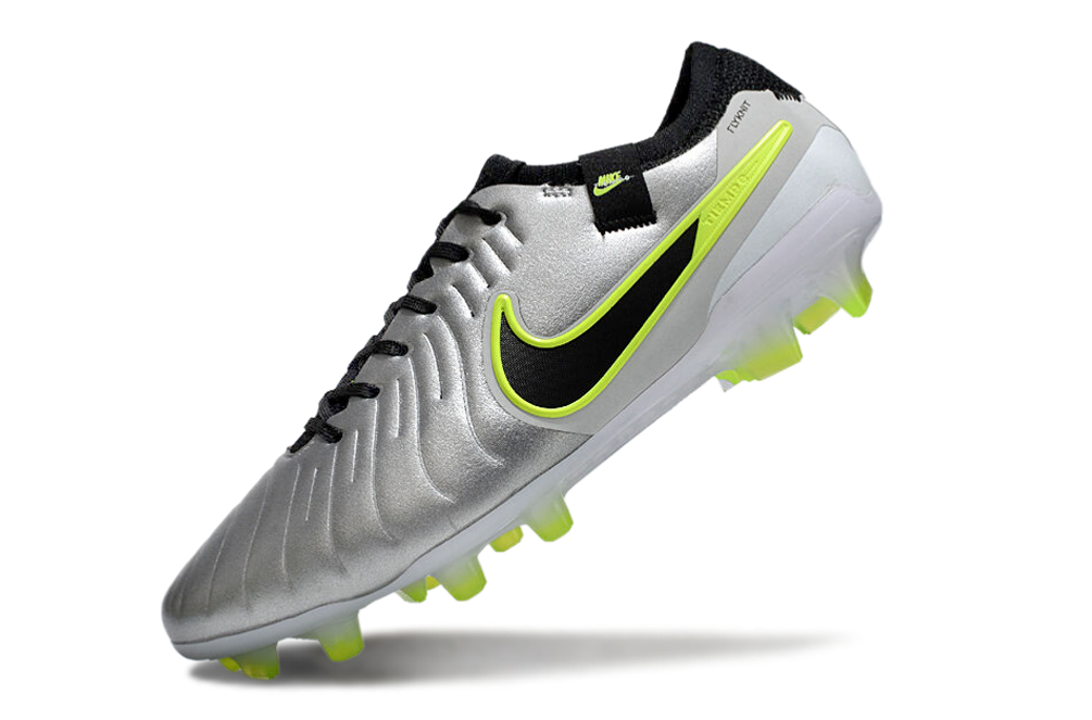 Tiempo Legend 10 Elite Football Boots Film Ground