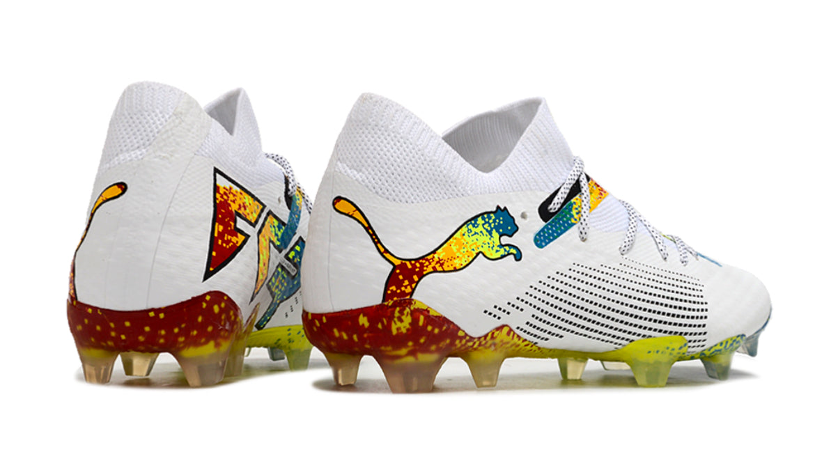 Future 7 Match Firm Ground Football Boots