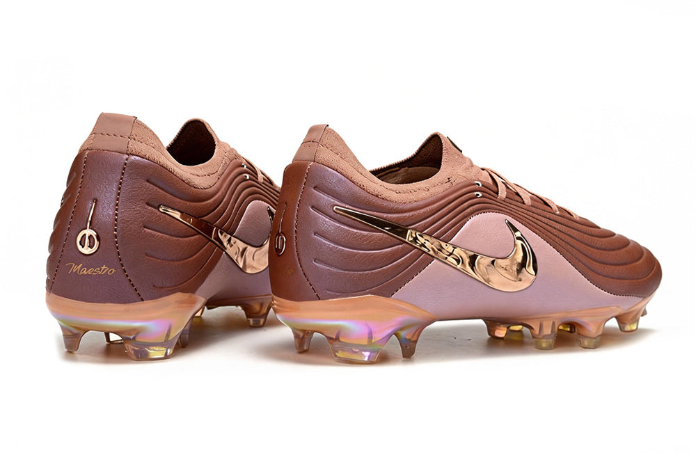 Tiempo Maestro Elite Football Boots Firm Ground