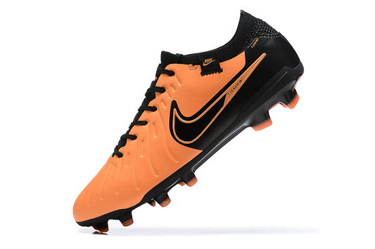 Tiempo Legend 10 Elite Football Boots Firm Ground