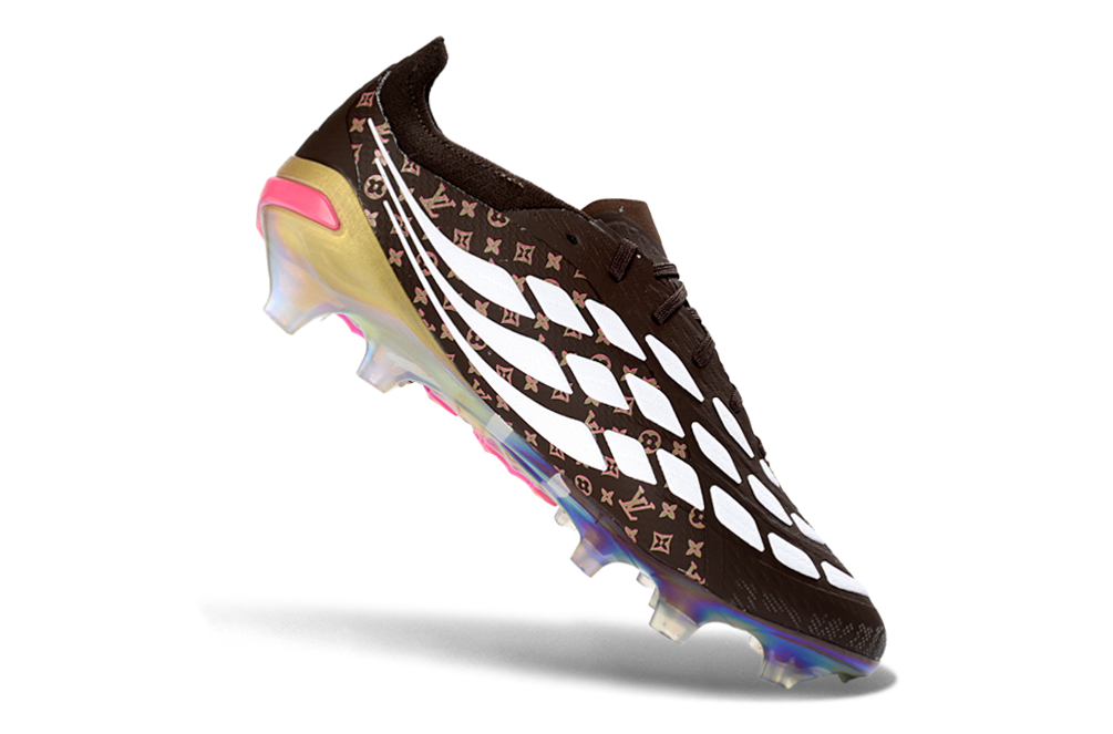 Predator 26 Elite Football Boots Firm Ground