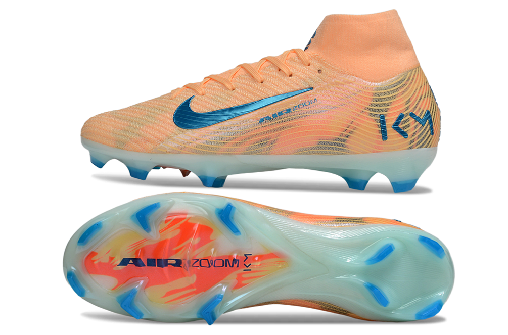 Mercurial Superfly 16 Elite x Mbappé  Football Boots Firm Ground