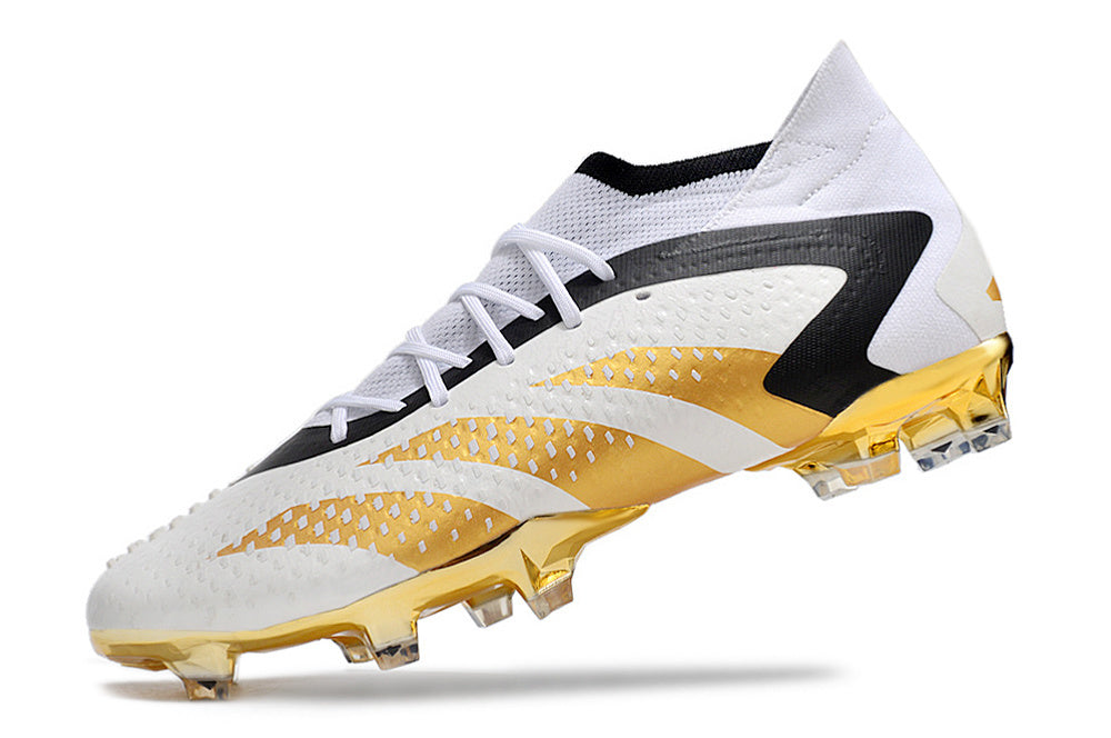 Predator Accuracy Football Boots Firm Ground
