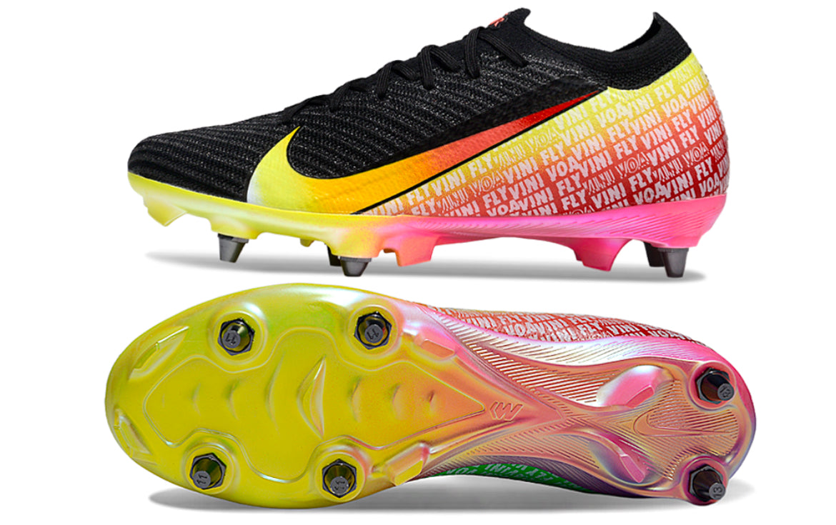 Mercurial Vapor 16 Elite Soft Grounds Football Boots