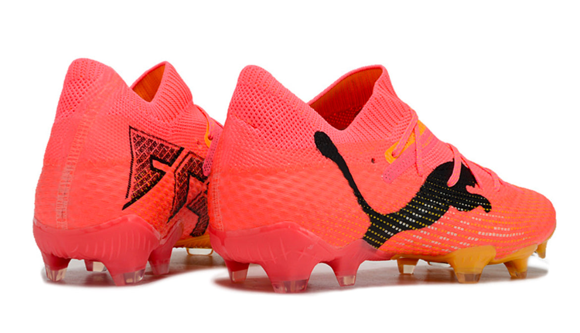 Future 7 Match Firm Ground Football Boots