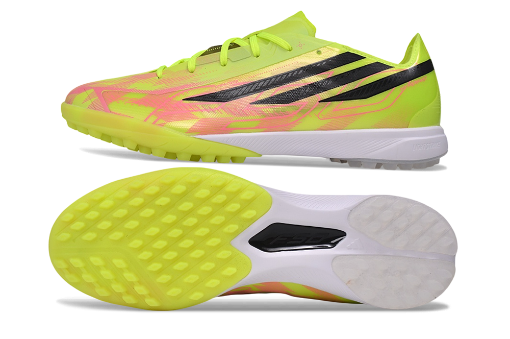 F50 Elite Football Turf Firm