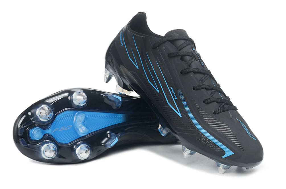 F50 Elite Football Boots Soft Ground