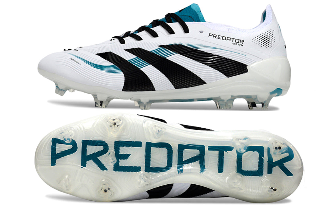 Predator 25 Elite Firm Ground Football Boots