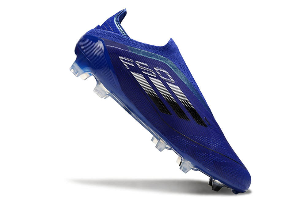 F50 Elite Laceless Football Boots Firm Ground