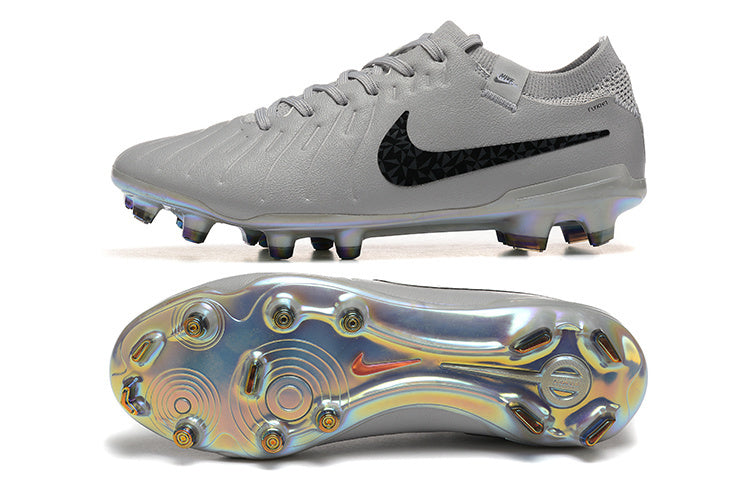 Tiempo Legend 10 Elite Football Boots Firm Ground