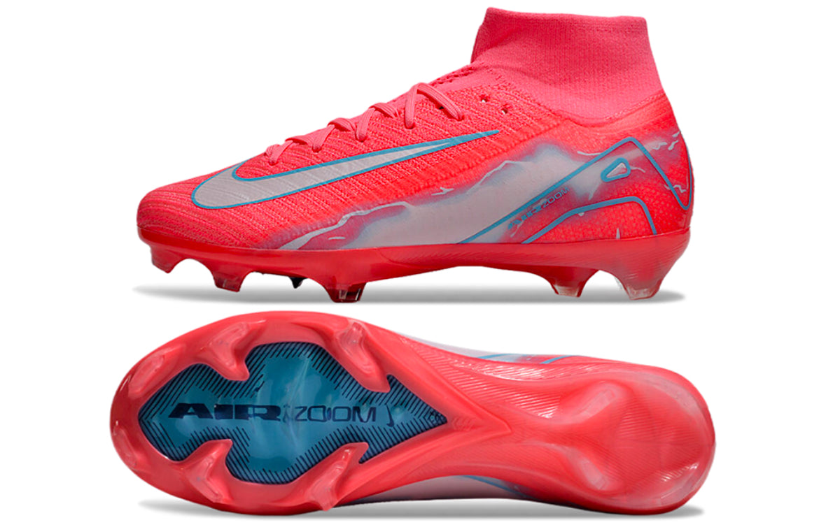 Mercurial Superfly 16 Elite Firm Ground Football Boots