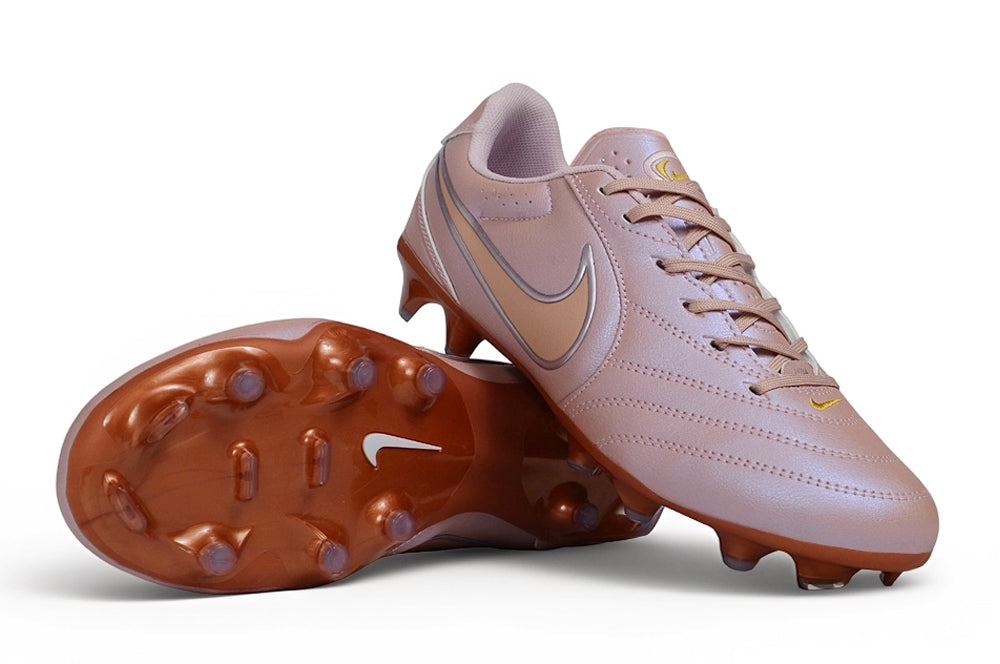 Tiempo Ligera Pro Football Boots Firm Ground