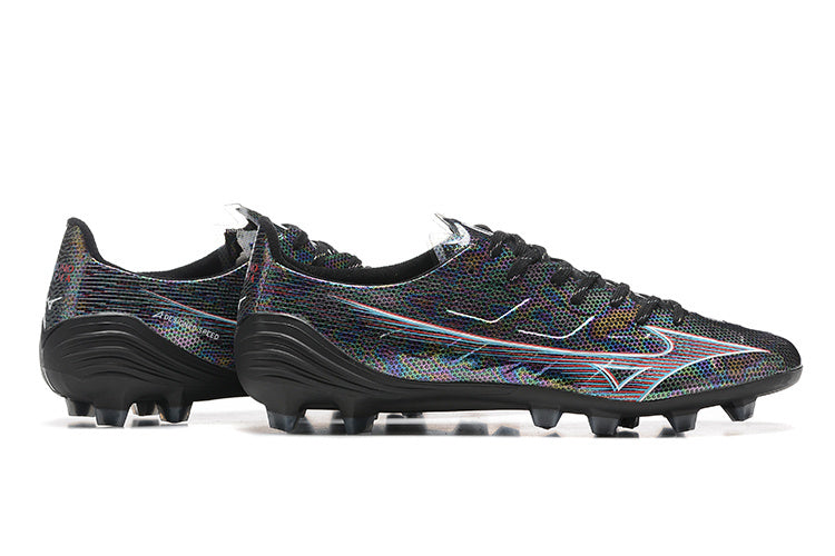 Alpha 2 Made in Japan Elite Football Boots Firm Ground