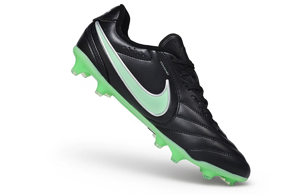 Tiempo Ligera Pro Football Boots Firm Ground