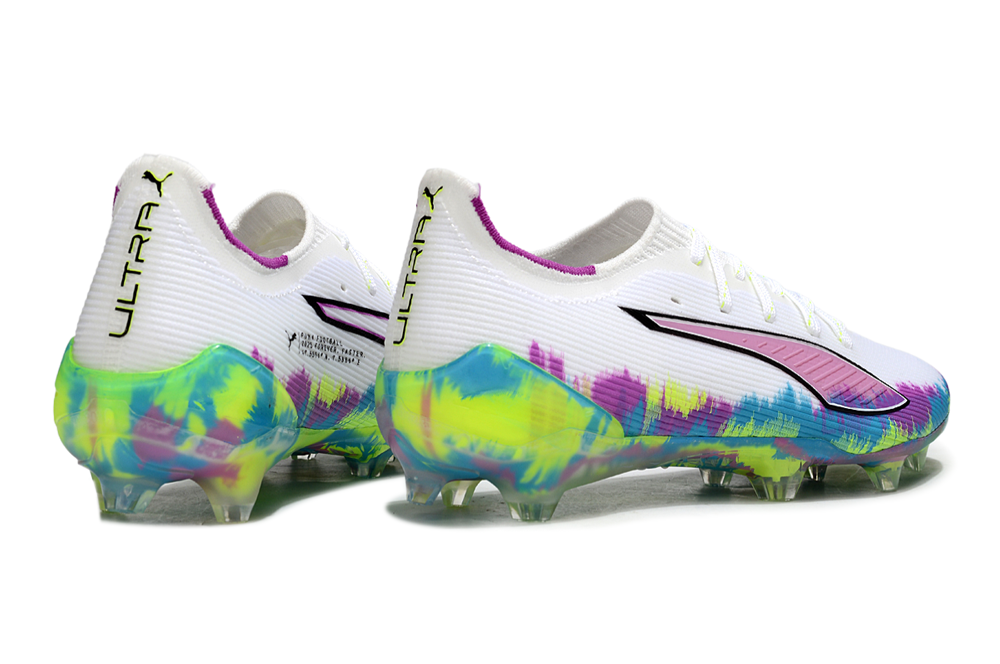 Ultra 5 Ultimate Football Boots Firm Ground