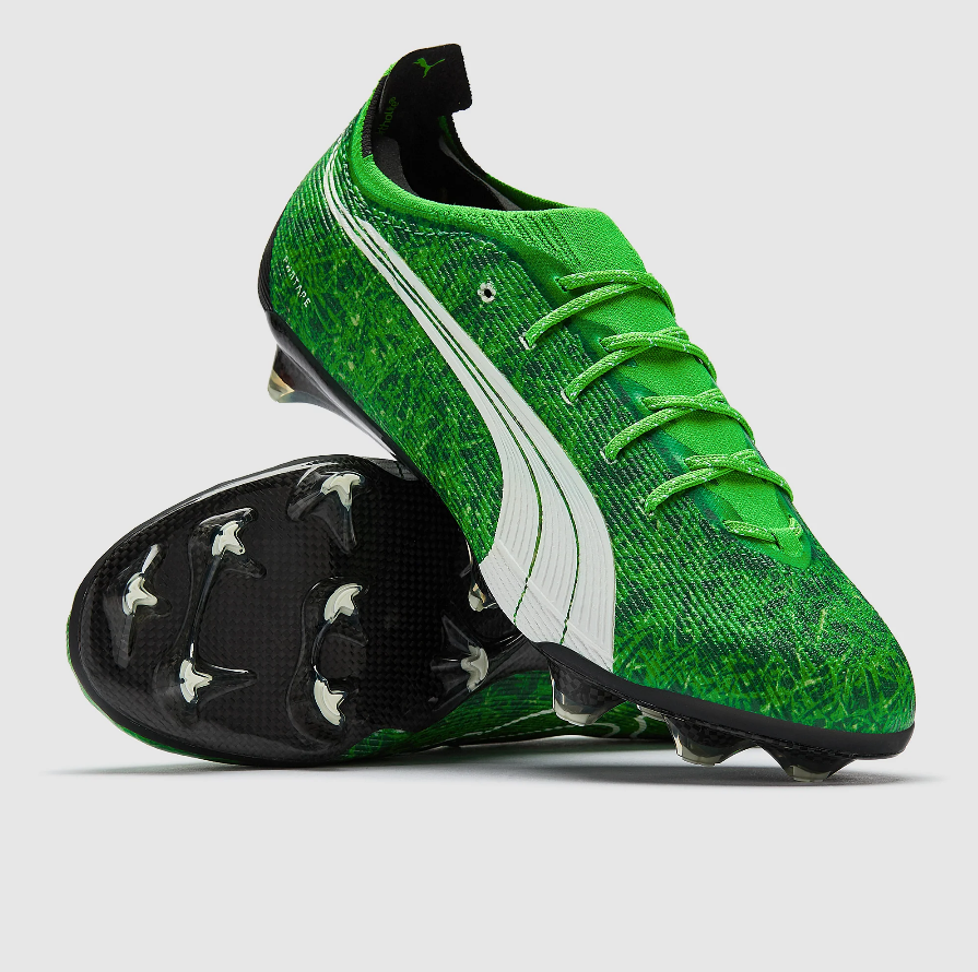 Ultra 6 Ultimate Football Boots Firm Ground