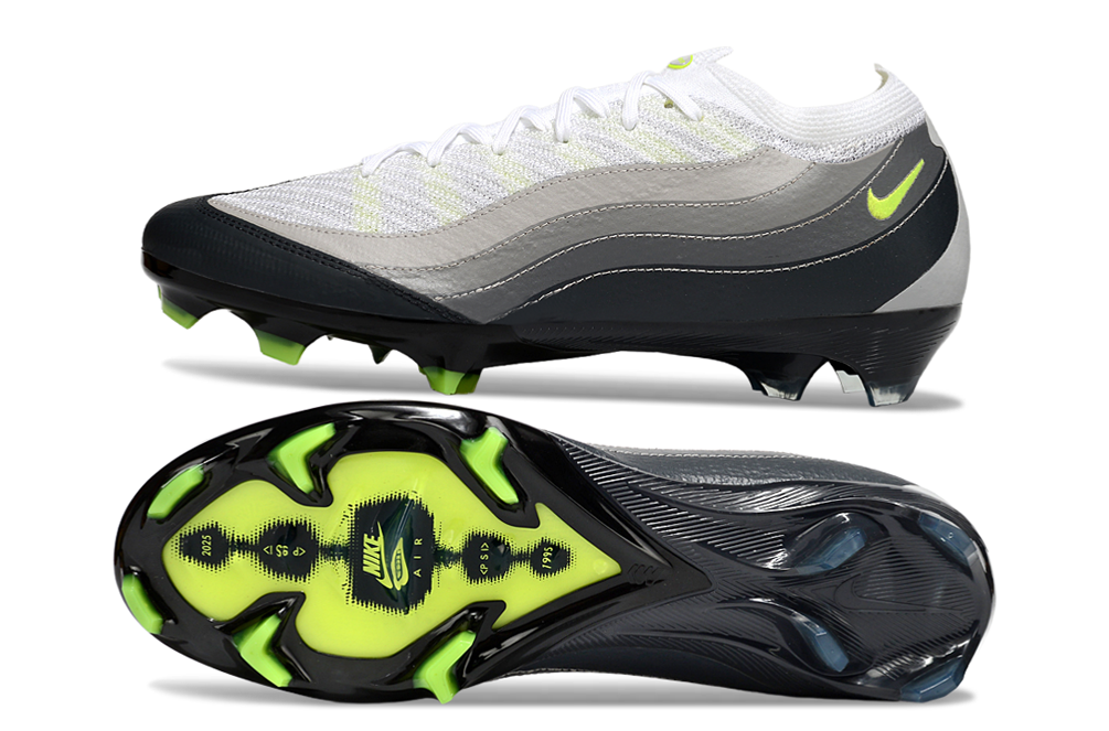 Mercurial Vapor 16 Elite Air Max 95 Football Boots Firm Ground