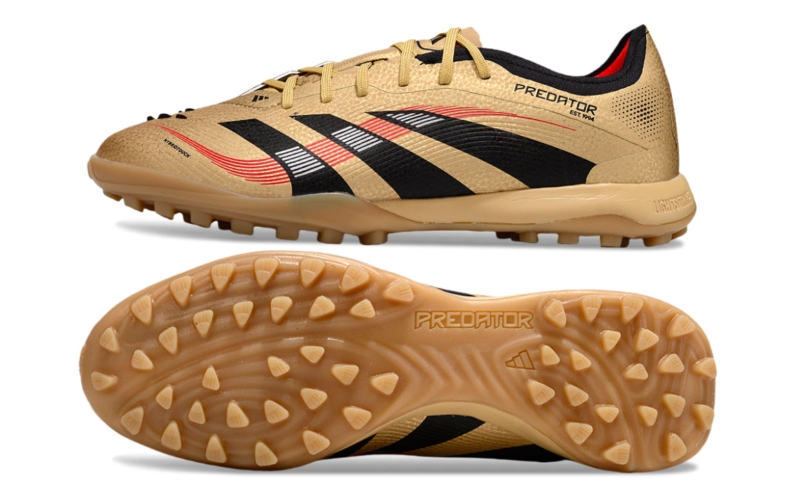 Predator Pro Turf Football Boots