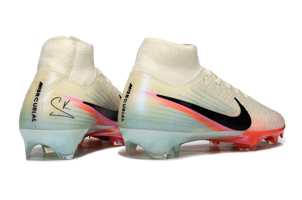 Mercurial Superfly 16 Elite x Kerr Football Boots Firm Ground