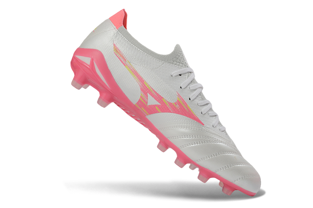 Morelia Neo 4 Beta Football Boots Firm Ground