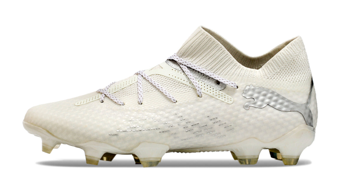 Future 7 Match Firm Ground Football Boots