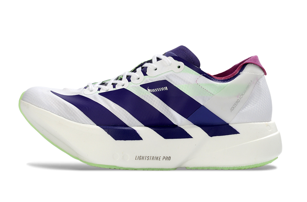 RUNNING ADIZERO ADIOS PRO 4